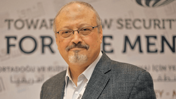 CIA Mengaku Tidak Menyalahkan Putra Mahkota Arab Saudi Soal Khashoggi