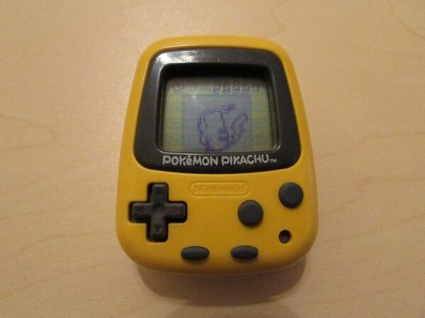 Pokemon x Tamagotchi, Ini Dia 5 Penampakan Tipe Eevee yang Ditunggu