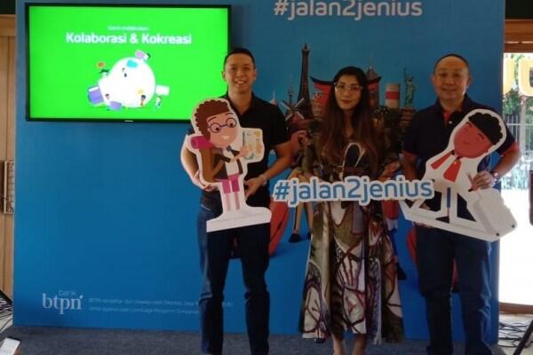 Intip Tempat-tempat Liburan Unik di Yogyakarta Bareng Jenius