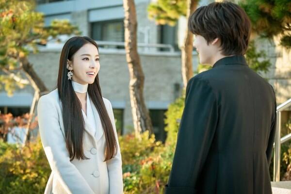 5 Drama Korea 2018 Ini Bikin Kamu Demam Second Couple Love Story