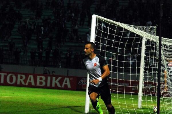 Ini Daftar Top Skor Sementara Liga 1 2018, Didominasi Pemain Asing!