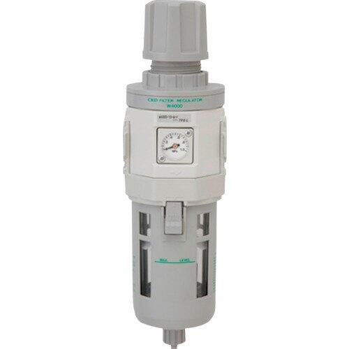 Filter Regulator + Mechanical Pressure Switch