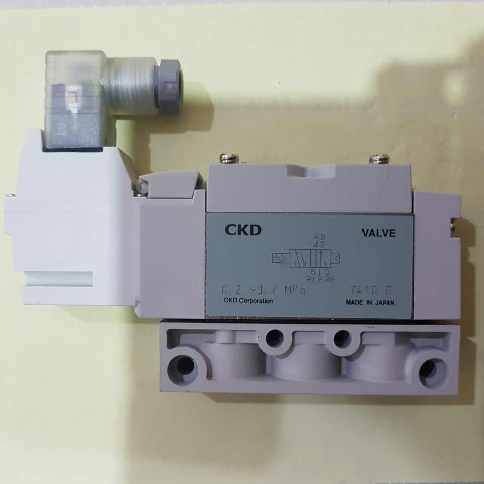 Filter Regulator + Mechanical Pressure Switch