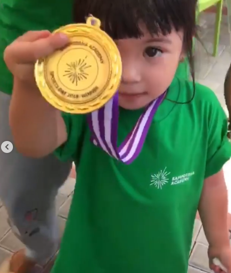 Kalo Gempita Manisnya Gini, Gading dan Gisel Kok Tega Cerai?