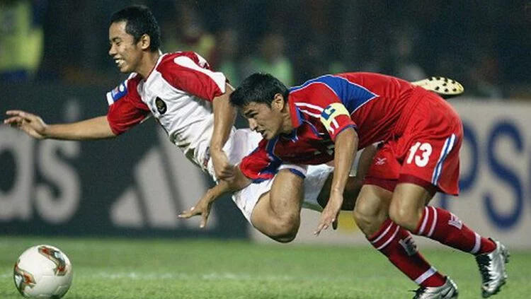 Prestasi Sepak Bola Indonesia di Kompetisi AFF, Sejauh Mana?