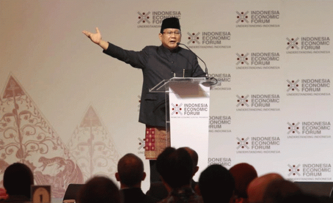 Om Bowo’, Profesor Fisika di Indonesia Bukan Satu Loh