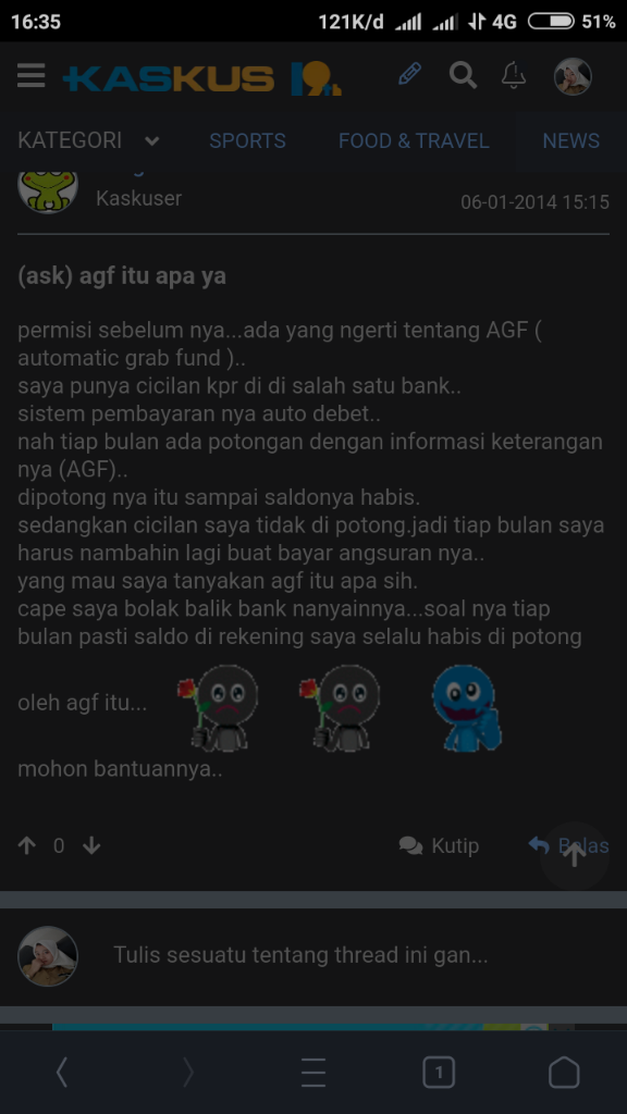Kaskus Adalah Sumber Nyari Solusi Buat Ane!!! Met Ultah Yang Ke 19