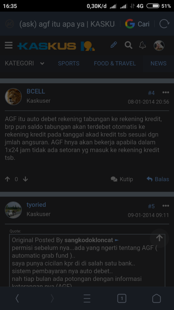 Kaskus Adalah Sumber Nyari Solusi Buat Ane!!! Met Ultah Yang Ke 19