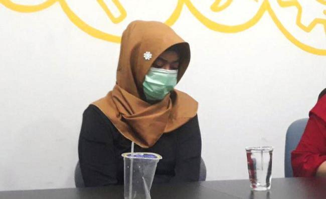 Dijanjikan Beli Rumah, Gadis 25 Tahun Digauli Setiap Malam