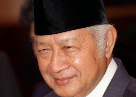 Kamu Yakin Mau Kembali Zaman Soeharto?