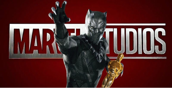 'Killmonger' Bicara Soal Black Panther Raih Oscar