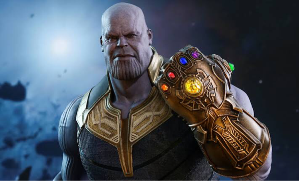 Bukan Hanya Sekadar Villain, Thanos Jadi Nama Spesies Dinosaurus