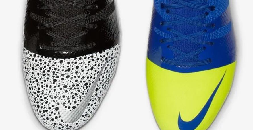 Top Abis! Nike Rilis Nike GS 360 iD, Bisa Kustom Lho Gan