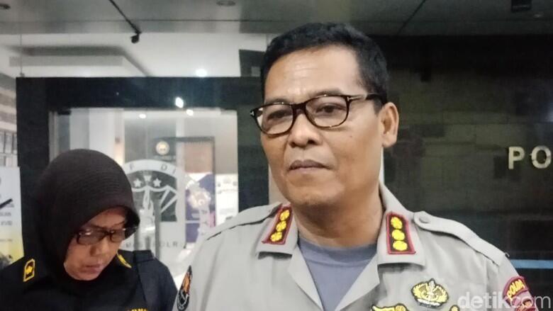 Polisi: Ada Data Fiktif Penggunaan Dana Kemah Pemuda Muhammadiyah