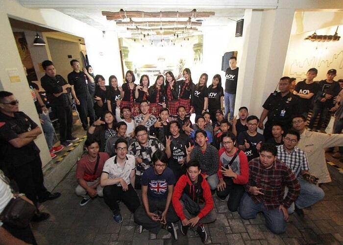 Highlight Bandung City Tour Project 2! Masup Gan!