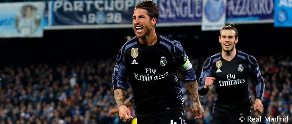 Enam musim kompetisi berturut-turut bermain di Italia