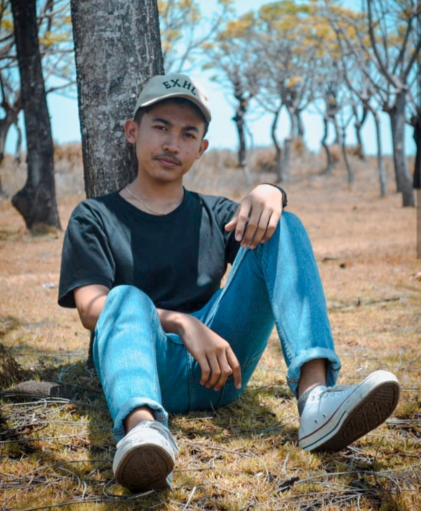 Hobi Baca Berita Sampai Jadi Penulis Berita Di Kaskus!