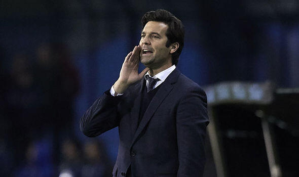 Solari Bela Para Pemain Madrid Usai Dibantai Eibar 3-0