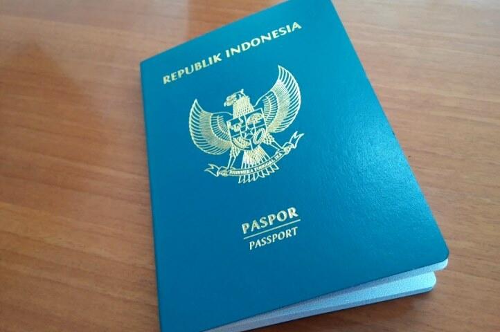 Bedanya E-Paspor dengan Paspor Biasa