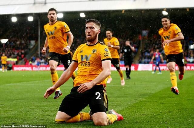 Klasemen Liga Inggris Hari Ini: Wolves-Bournemouth Panaskan Zona Eropa