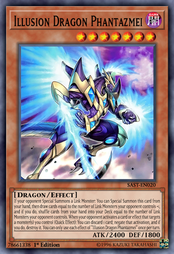 7 Kartu Yugioh Terpopuler di Tahun 2018, Penasaran ?