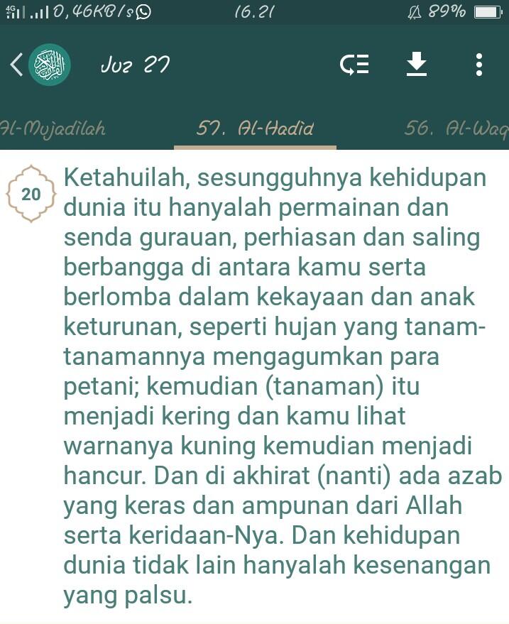 LIKA LIKU BELUM MEMPUNYAI KETURUNAN ( Part 2 )