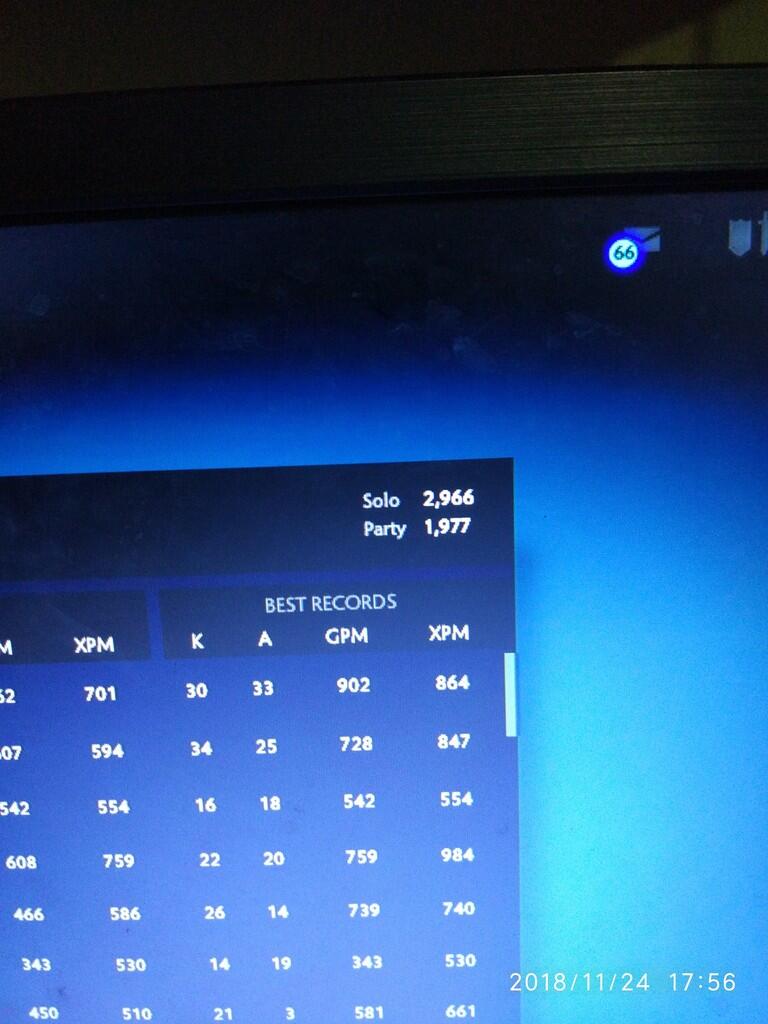 JOKI 0 - 6K MMR #SINS