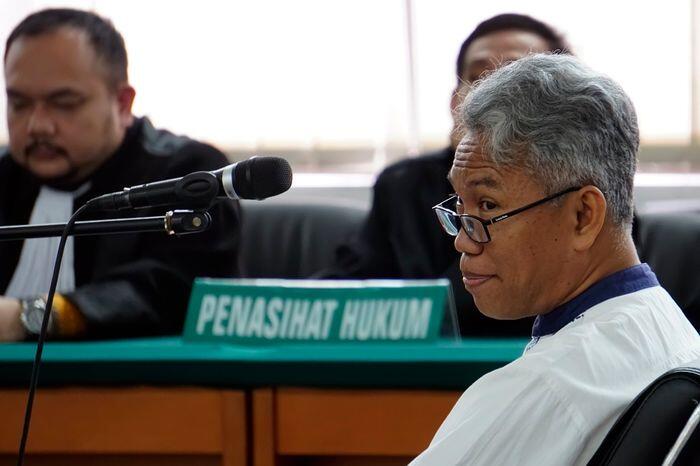 Kasasi ditolak, Jaksa bisa penjarakan Buni Yani