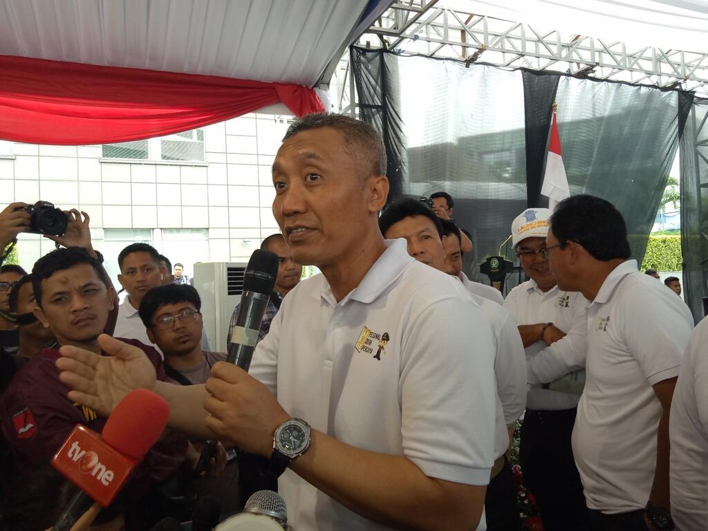 Pelanggar Lalu Lintas Tak Harus Sidang Tilang