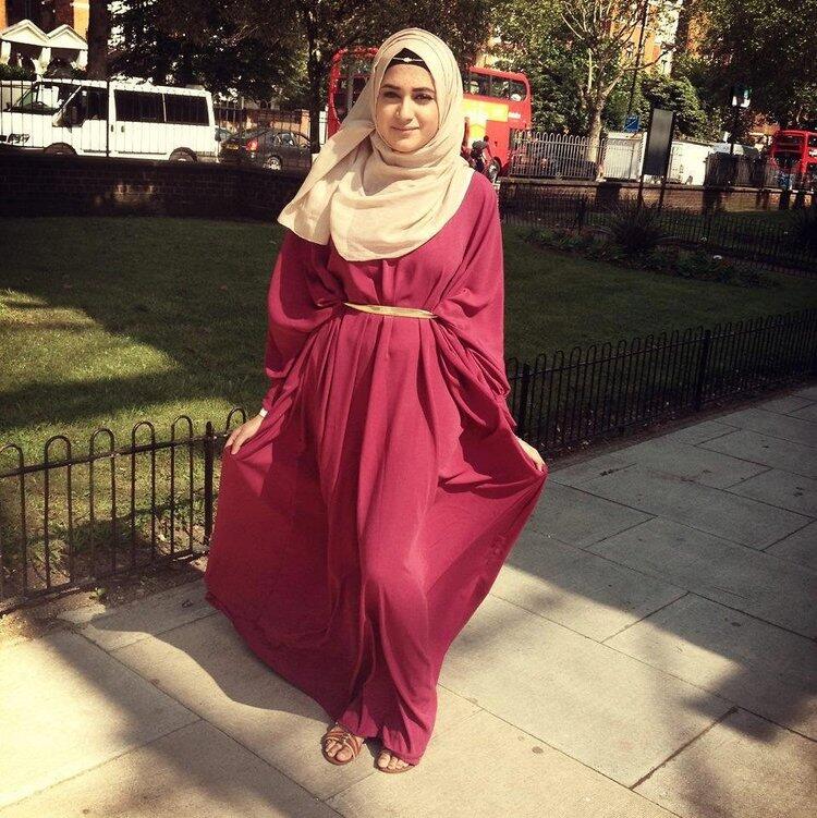 10 Gaya Hijab dari Berbagai Negara, Siapa yang Paling Modis?
