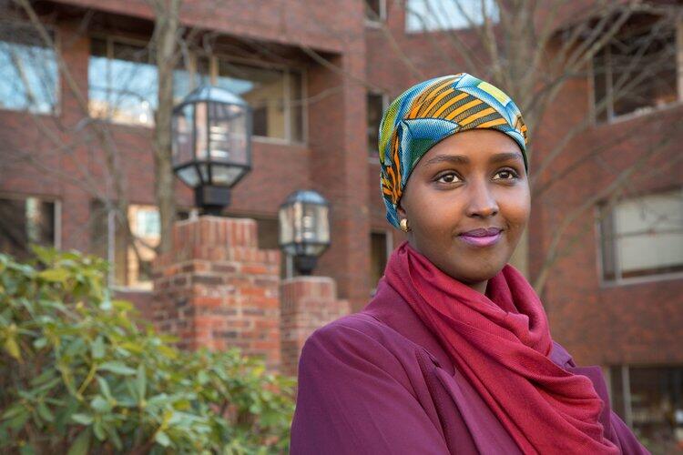 10 Gaya Hijab dari Berbagai Negara, Siapa yang Paling Modis?