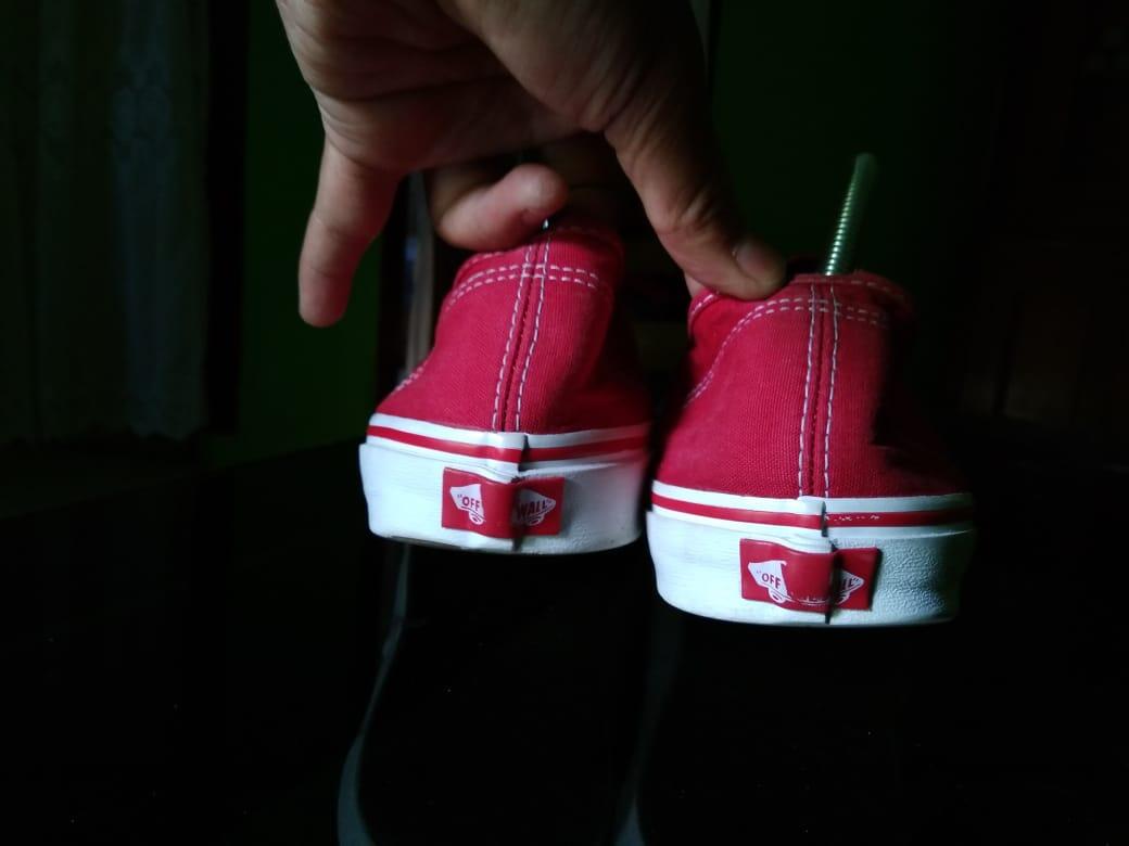 Vans original hotsell indonesia kaskus