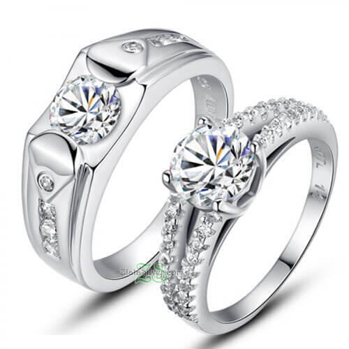 Mengenal 7 Perbedaan Cincin Kawin dan Cincin Tunangan