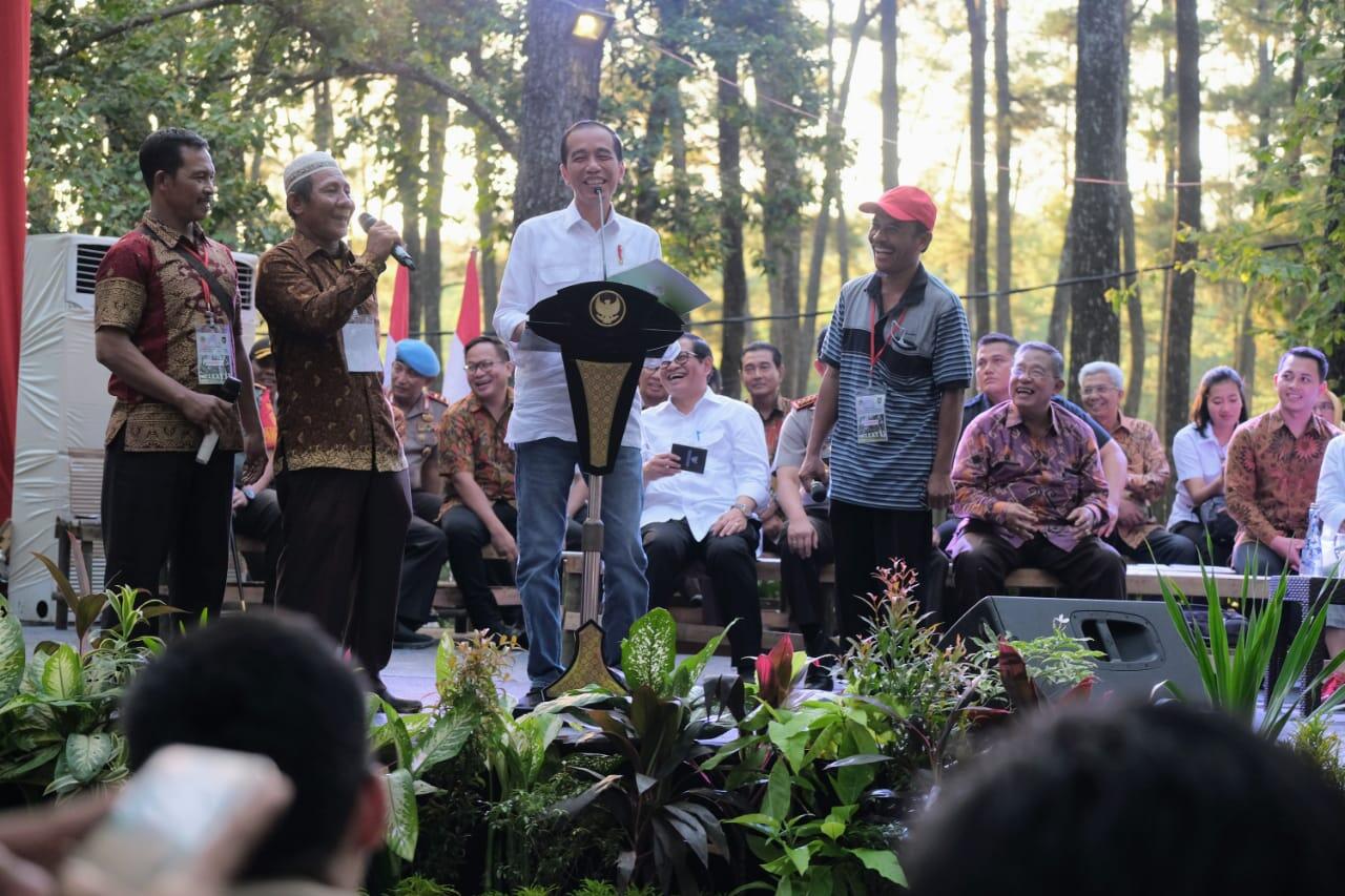 Ucapkan Selamat Hari Guru, Presiden Jokowi: Guru Adalah Pembangkit Inspirasi