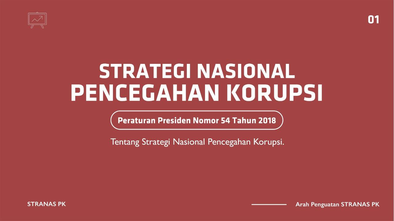 KASN Sofian: Sistem Merit Cegah Jual Beli Jabatan Politik
