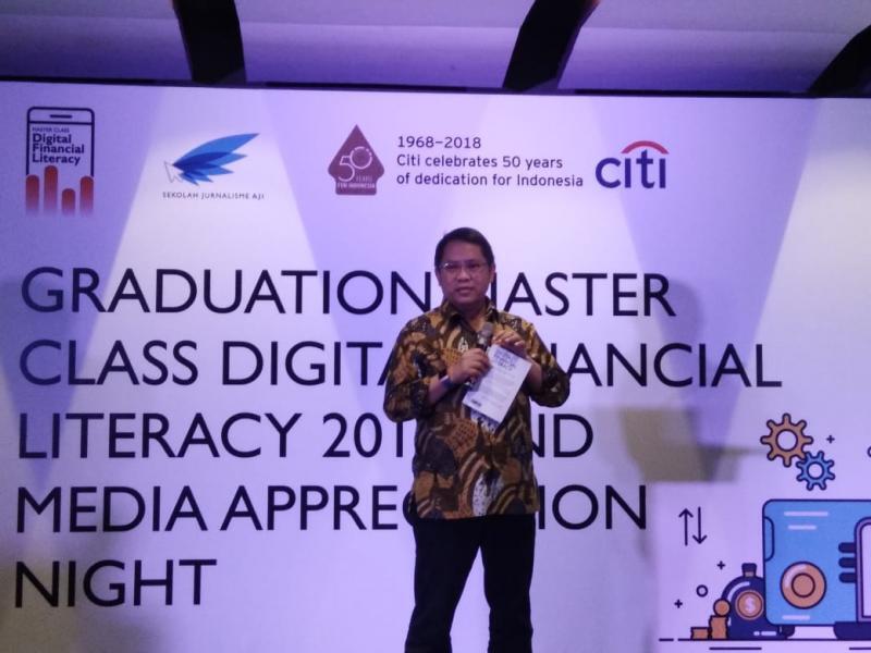 Menkominfo Imbau Media Arus Utama Terus Jaga Kepercayaan Publik