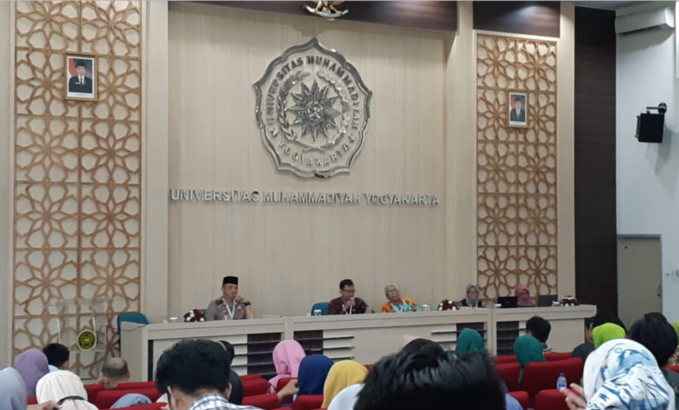 Cara Beragama Menentukan Masa Depan Bangsa