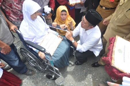 Guru Diimbau Mampu Hadapi Disrupsi Teknologi