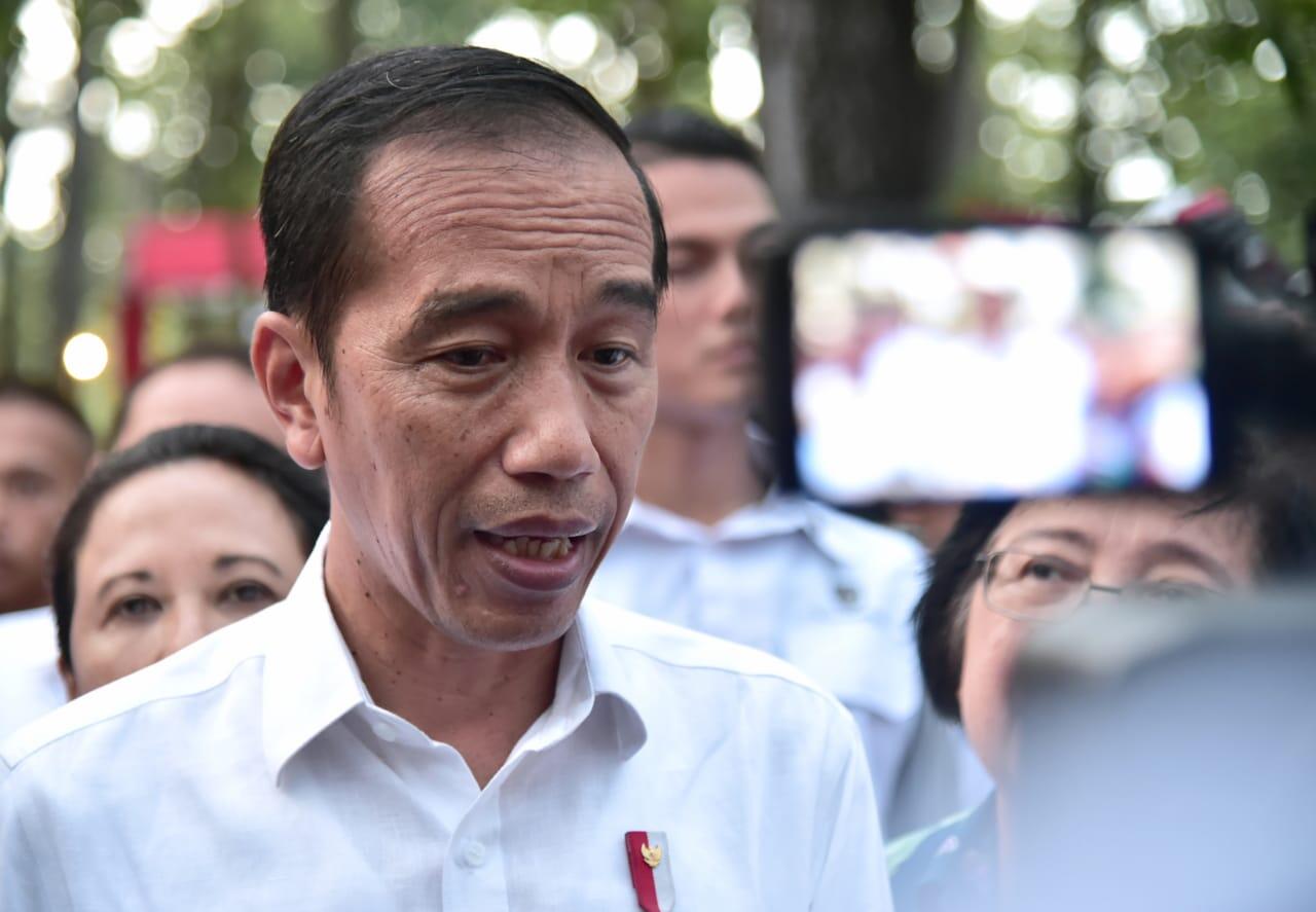 Hari Guru, Nasional Presiden Jokowi: Guru Pembangkit Inspirasi