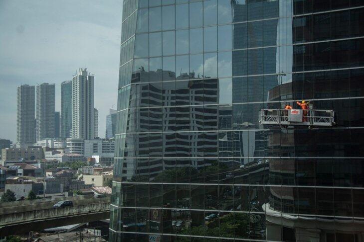 Bappenas: Indonesia Juara dalam Urusan Pembangunan Rendah Karbon