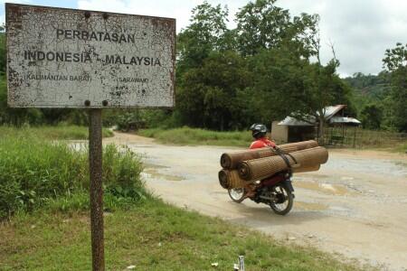 Kemenkes Mempercepat Pembangunan Kantor Kesehatan di Wilayah Perbatasan