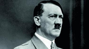 6 Fakta Lucu Adolf Hitler