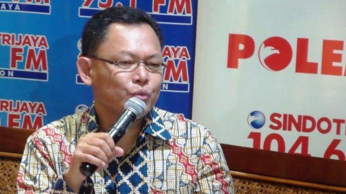BIN Serahkan Data Mahasiswa dan 7 PTN yang Disusupi Paham Radikal ke Rektor