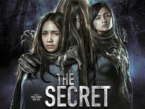 Menang Pemeran Wanita Terpuji FFB, Ini 10 Sinetron & Film Marshanda