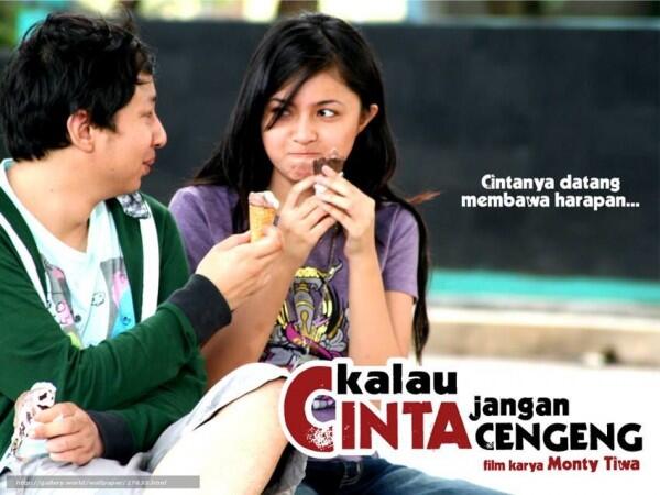 Menang Pemeran Wanita Terpuji FFB, Ini 10 Sinetron & Film Marshanda
