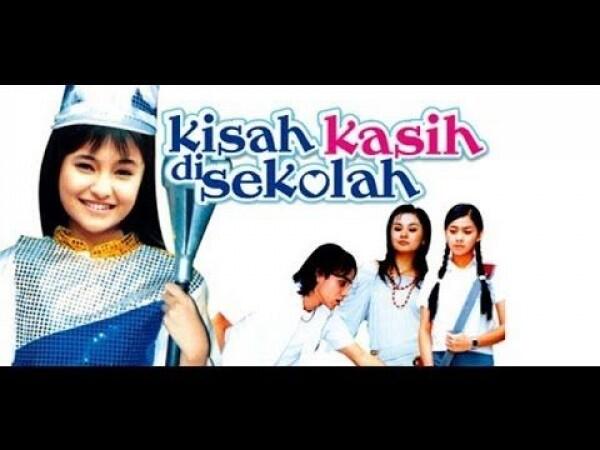 Menang Pemeran Wanita Terpuji FFB, Ini 10 Sinetron & Film Marshanda