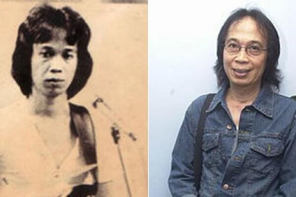 7 Lagu Duet Chrisye Tahun 90-2000an Ini Memorable Sampai Sekarang