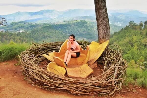 Instagramable Banget! 7 Gardu Pandang dengan View Menawan di Malang