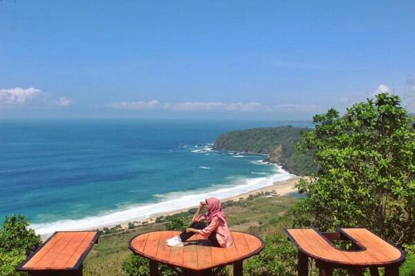 Instagramable Banget! 7 Gardu Pandang dengan View Menawan di Malang