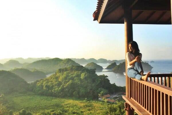 Instagramable Banget! 7 Gardu Pandang dengan View Menawan di Malang